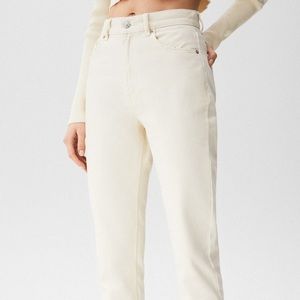 PULL&BEAR Mom jeans
